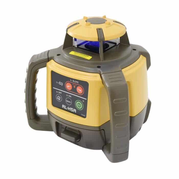 KIT LASER AUTO HORIZONTAL RL-H5A