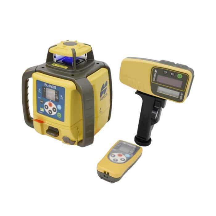 KIT LASER AUTO 2 PENTES RL-SV2S – Image 2
