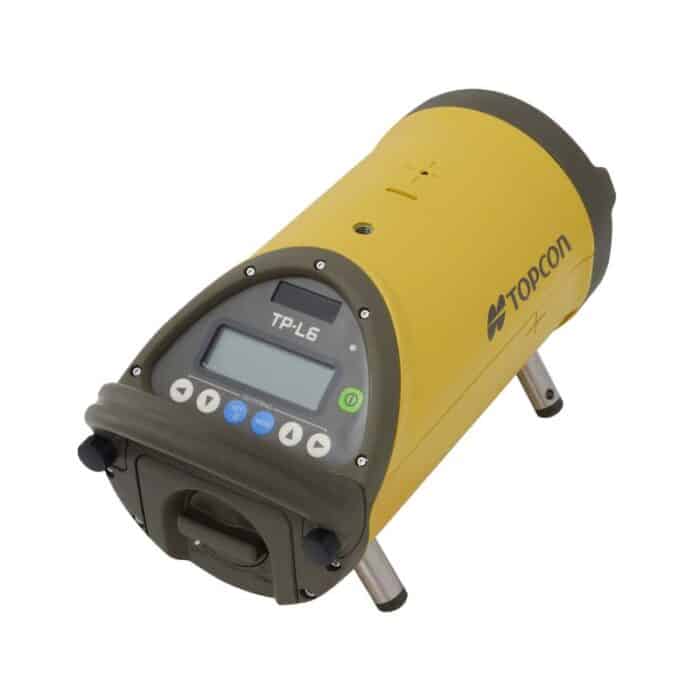 KIT LASER  DE CANALISATION TP-L6B