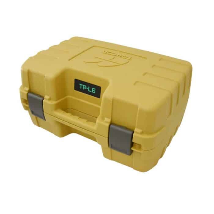KIT LASER  DE CANALISATION TP-L6B – Image 3