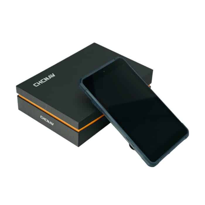 LT 800 Tablette ANDROID durcie pour la topographie et la construction – Image 4