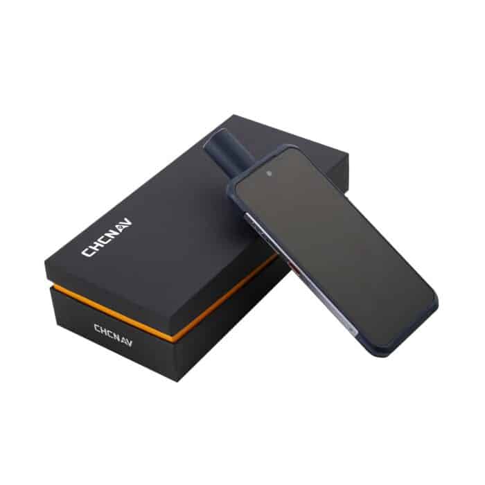 LT 60H RTK Tablette ANDROID durcie pour la topographie et la construction – Image 5