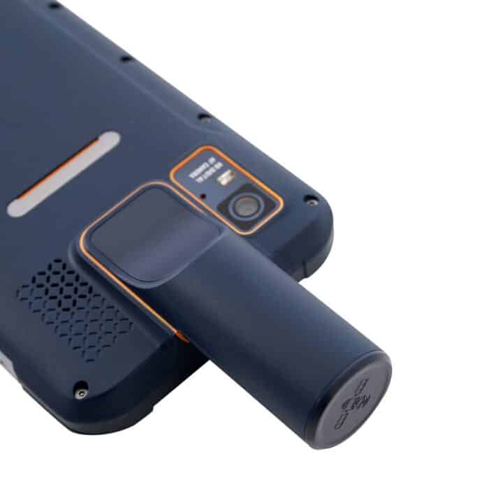 LT 60H RTK Tablette ANDROID durcie pour la topographie et la construction – Image 4