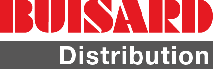 Logo def_buisard distribution EVOMAT